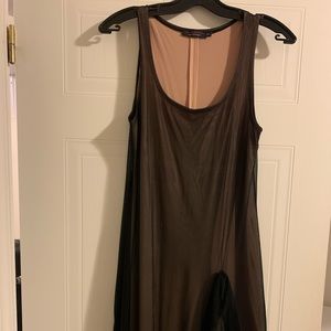 Marie St-Pierre dress